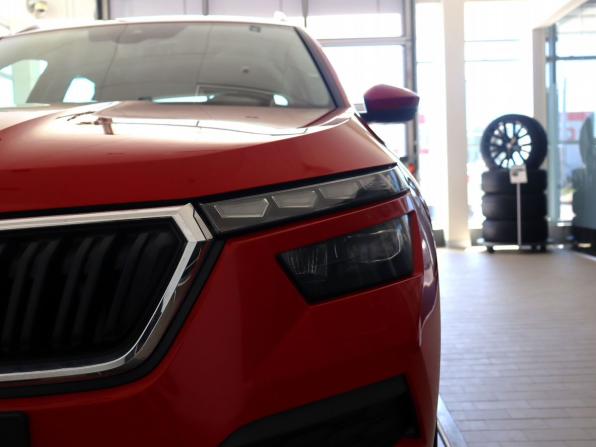 Skoda Kamiq I с пробегом 2019 года, цена 1 875 000 рублей, 128120 км, внедорожник, Автокод Объявления