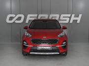 Kia Sportage IV Рестайлинг Ростов-на-Дону  - изображение 25