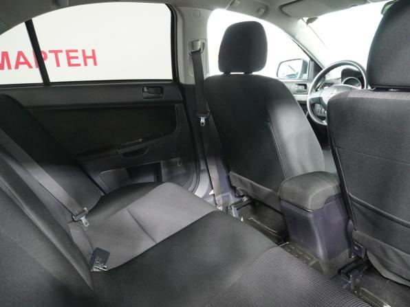 Mitsubishi Lancer X с пробегом 2008 года, цена 649 000 рублей, 181133 км, седан, Автокод Объявления
