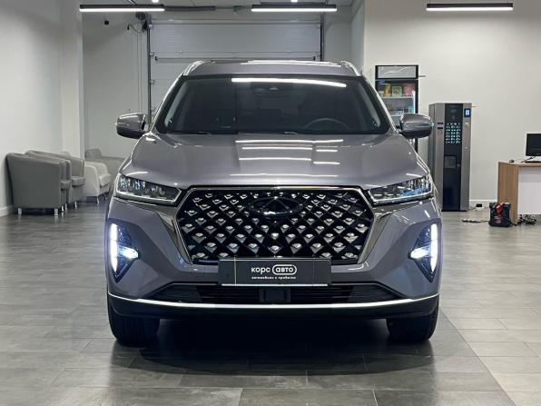 Chery Tiggo 7 Pro Max I с пробегом 2023 года, цена 2 280 000 рублей, 20168 км, внедорожник, Автокод Объявления