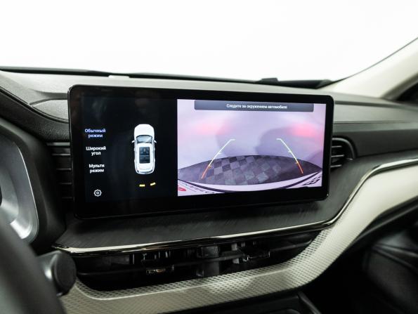 Haval F7 I Рестайлинг с пробегом 2023 года, цена 1 840 000 рублей, 39569 км, внедорожник, Автокод Объявления