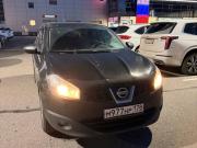 Nissan Qashqai I Рестайлинг Санкт-Петербург  - изображение 6