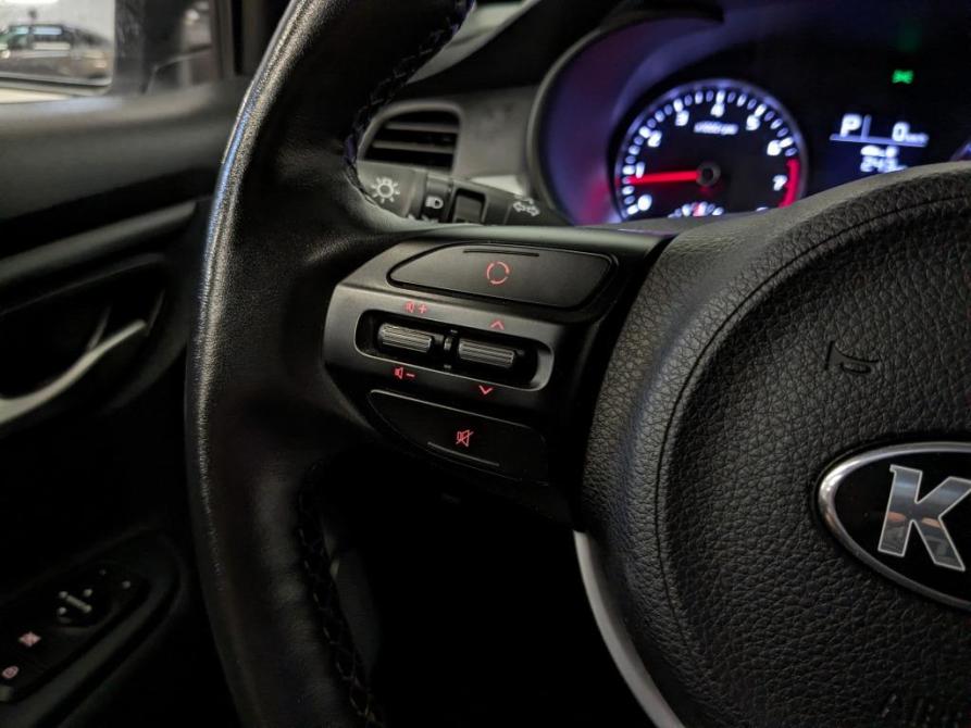 Kia Rio IV Москва  - изображение 24