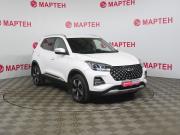 Chery Tiggo 4 Pro I Вологда  - изображение 20