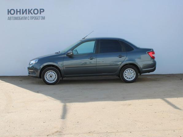 Lada (ВАЗ) Granta I Рестайлинг с пробегом 2024 года, цена 799 000 рублей, 23374 км, седан, Автокод Объявления