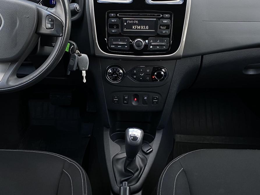 Renault Sandero II Москва  - изображение 12