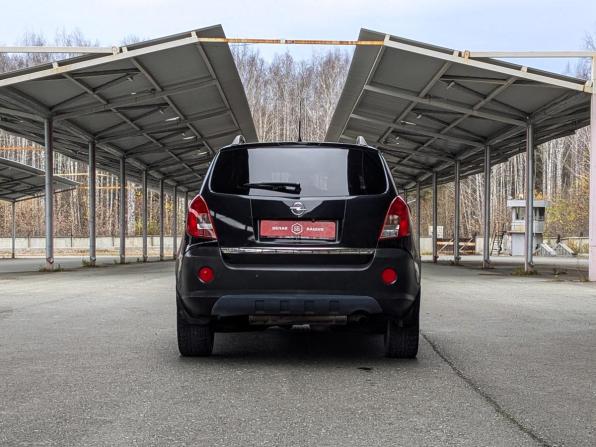 Opel Antara I Рестайлинг с пробегом 2013 года, цена 1 199 500 рублей, 257000 км, внедорожник, Автокод Объявления
