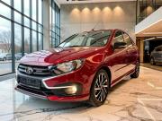 Lada (ВАЗ) Granta I Рестайлинг Краснодар  - изображение 14