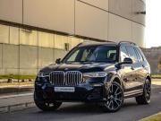 BMW X7 I (G07) Санкт-Петербург  - изображение 41