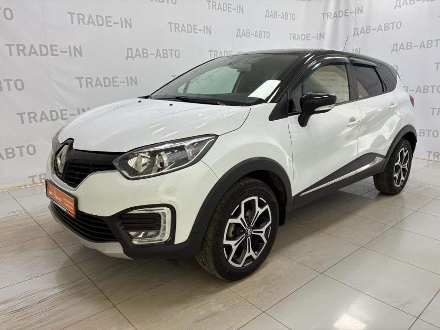 Renault Kaptur I Пермь  - изображение 1