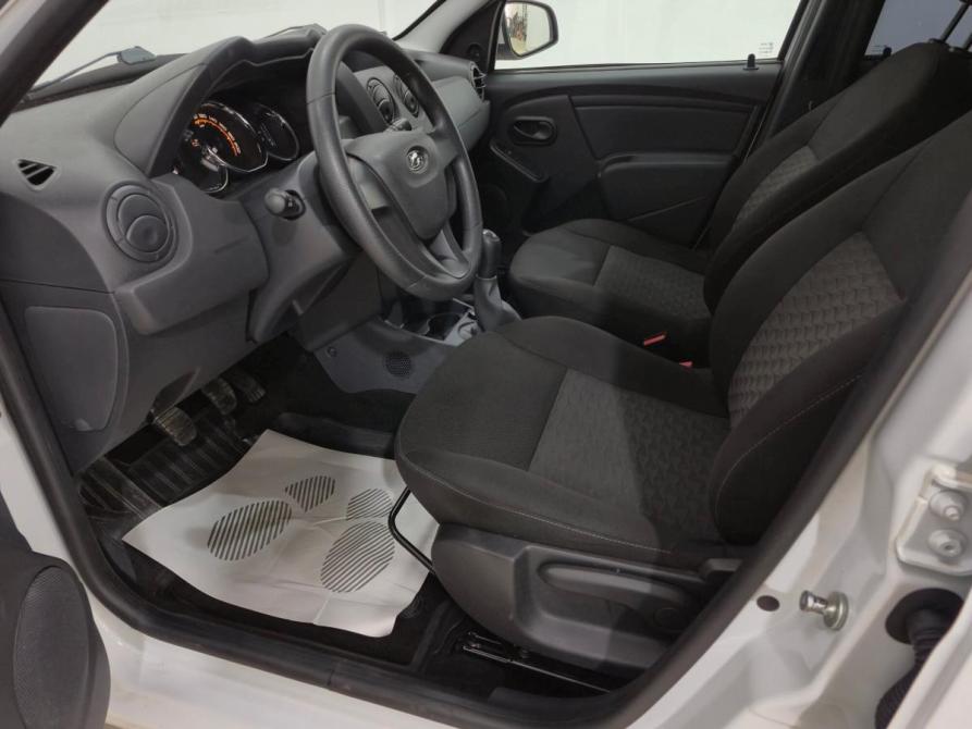 Lada (ВАЗ) Largus I Рестайлинг Альметьевск  - изображение 12