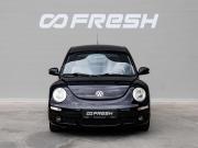 Volkswagen Beetle I (A4) Рестайлинг Краснодар  - изображение 18