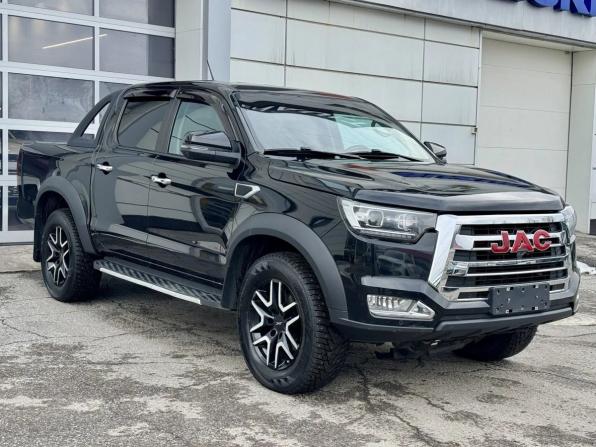 JAC T8 Pro с пробегом 2023 года, цена 2 200 000 рублей, 151203 км, offers.body_type.unknown, Автокод Объявления