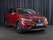 Renault Arkana I Волгоград  - изображение 19