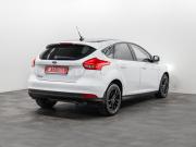 Ford Focus III Рестайлинг Красноярск  - изображение 29
