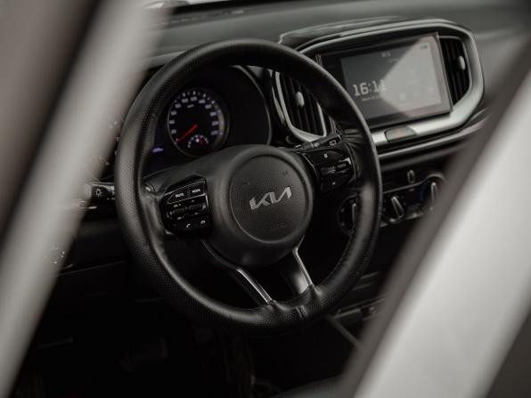 Kia KX1 с пробегом 2021 года, цена 1 679 000 рублей, 54500 км, внедорожник, Автокод Объявления