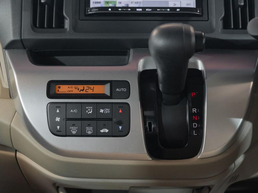 Honda N-WGN I Рестайлинг Улан-Удэ  - изображение 12