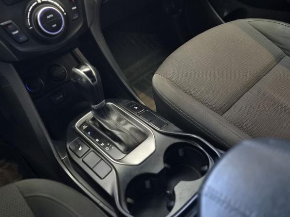 Hyundai Santa Fe III с пробегом 2012 года, цена 1 500 000 рублей, 265940 км, внедорожник, Автокод Объявления