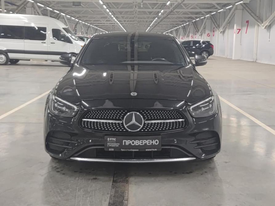 Mercedes-Benz E-Класс V (W213 S213 C238) Рестайлинг Казань  - изображение 2
