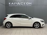 Mercedes-Benz A-Класс III (W176) Магнитогорск  - изображение 22