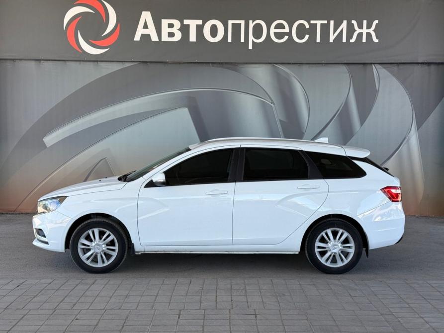 Lada (ВАЗ) Vesta I Волгоград  - изображение 8
