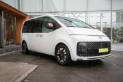 Hyundai Staria I Иркутск  - изображение 32