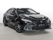 Toyota Camry VIII (XV70) Рестайлинг Санкт-Петербург  - изображение 33