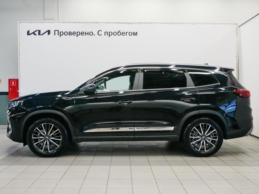 Chery Tiggo 8 Pro I Красноярск  - изображение 9