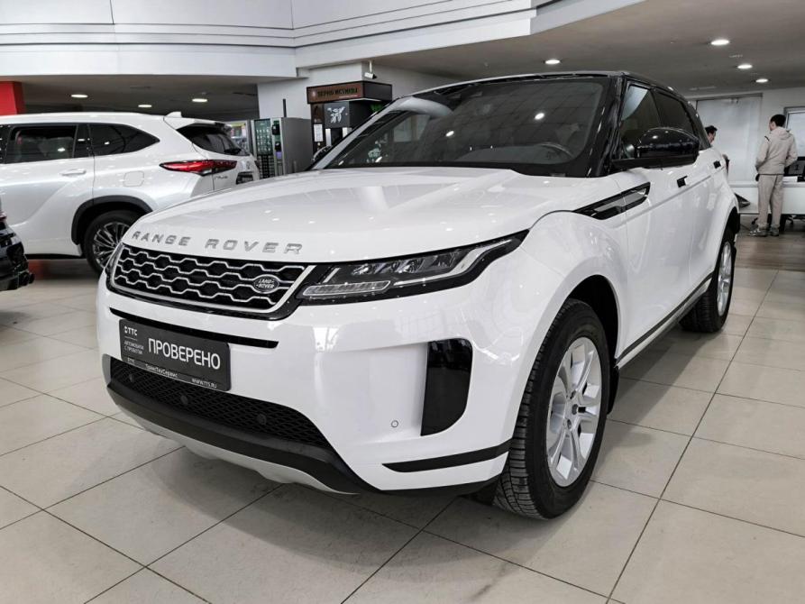 Land Rover Range Rover Evoque II Казань  - изображение 1