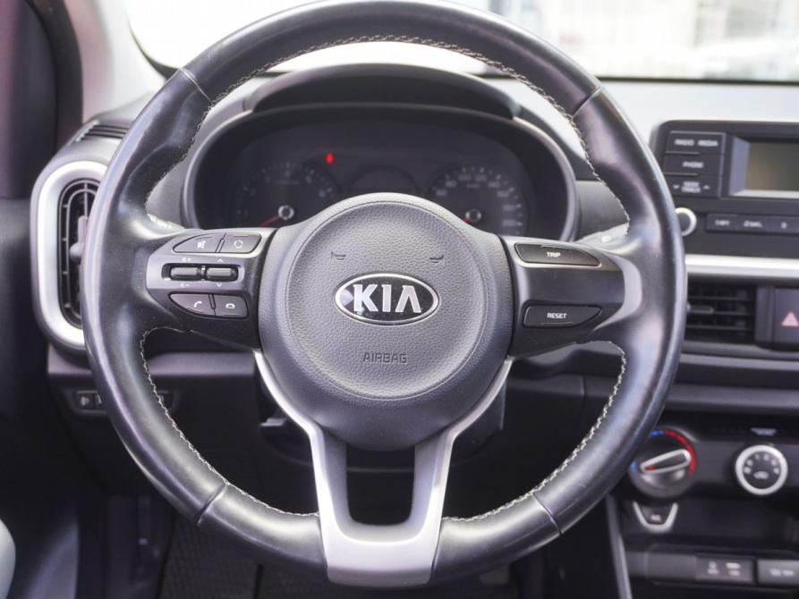 Kia Picanto III Москва  - изображение 14