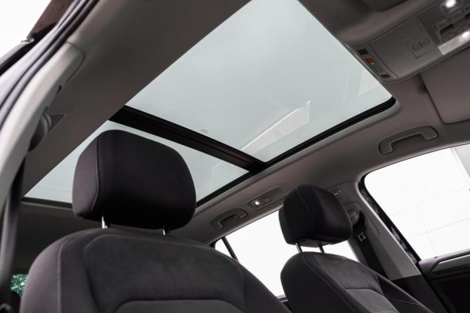 Volkswagen Tiguan II с пробегом 2020 года, цена 4 299 000 рублей, 98672 км, внедорожник, Автокод Объявления