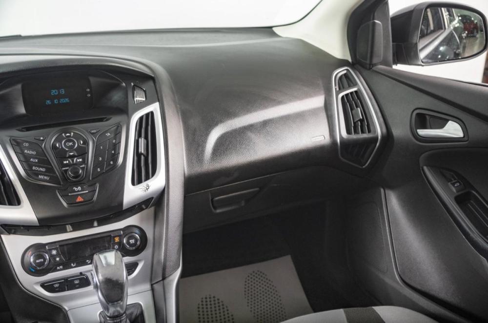 Ford Focus III Томск  - изображение 12