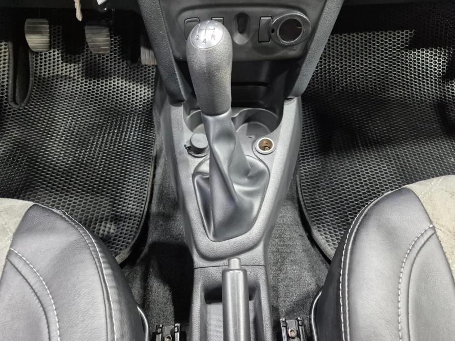 Renault Sandero II Воронеж  - изображение 16