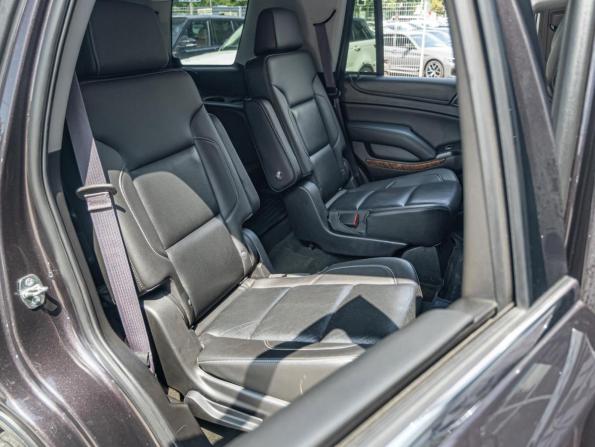 Chevrolet Tahoe IV с пробегом 2015 года, цена 3 585 000 рублей, 151723 км, внедорожник, Автокод Объявления