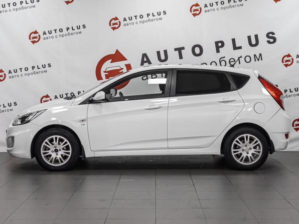 Hyundai Solaris I с пробегом 2012 года, цена 849 000 рублей, 202698 км, хэтчбек, Автокод Объявления