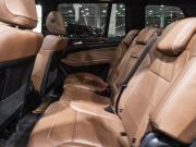 Mercedes-Benz GLS I (X166) Санкт-Петербург  - изображение 53