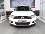 Volkswagen Tiguan I Рестайлинг Кемерово  - изображение 26