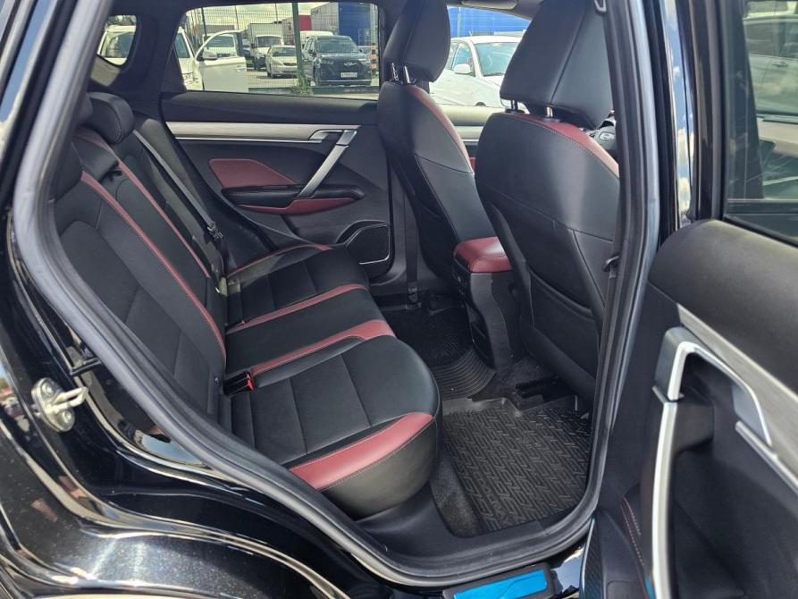 Geely Coolray I Тюмень  - изображение 14