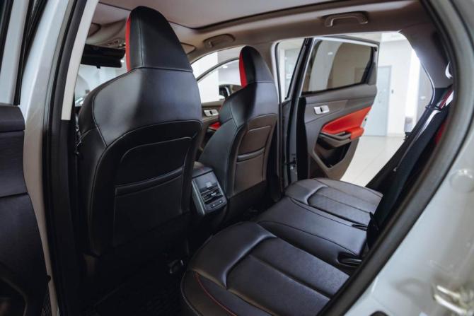 Новый Changan UNI-S (CS55 Plus) 2025 года, цена 3 179 900 рублей, внедорожник, Автокод Объявления