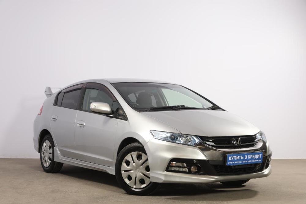 Honda Insight II Рестайлинг Новосибирск  - изображение 1