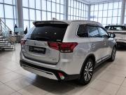 Mitsubishi Outlander III Рестайлинг 3 Казань  - изображение 28
