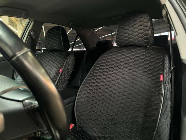 Toyota Camry VII (XV50) Рестайлинг 2 с пробегом 2017 года, цена 1 750 000 рублей, 192059 км, седан, Автокод Объявления