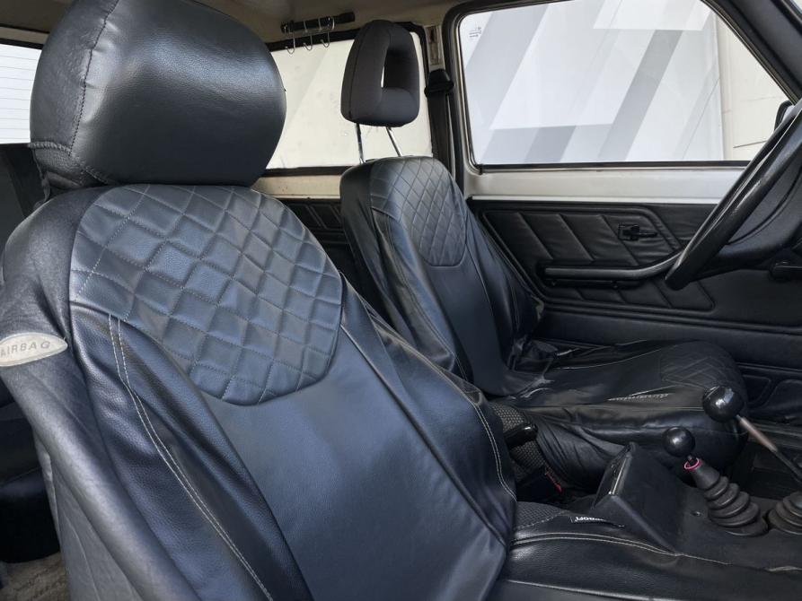 Lada (ВАЗ) 2121 (4x4) I Рестайлинг Екатеринбург  - изображение 18
