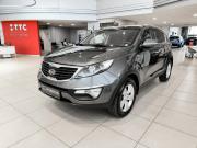 Kia Sportage III Казань  - изображение 23