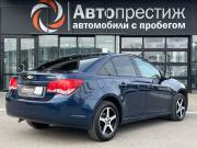 Chevrolet Cruze I Волгоград  - изображение 27