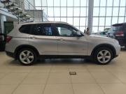 BMW X3 II (F25) Казань  - изображение 27
