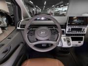 Hyundai Staria I Москва  - изображение 38