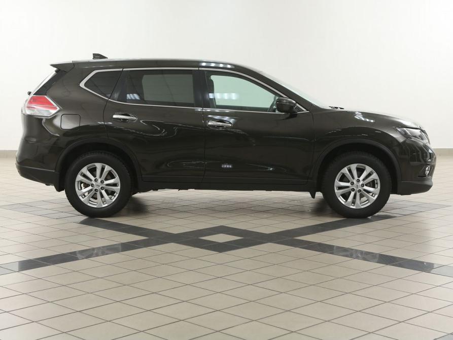 Nissan X-Trail III Иваново  - изображение 5