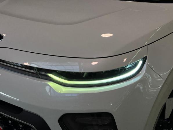 Kia Soul III с пробегом 2019 года, цена 2 325 000 рублей, 35433 км, хэтчбек, Автокод Объявления