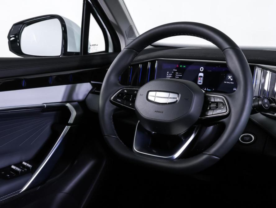 Geely Atlas II Москва  - изображение 13